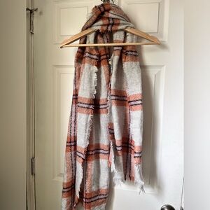 Universal Thread Oversized Scarf
